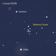 Illustration for article titled How to Spot Comet ISON in the Early Morning Sky